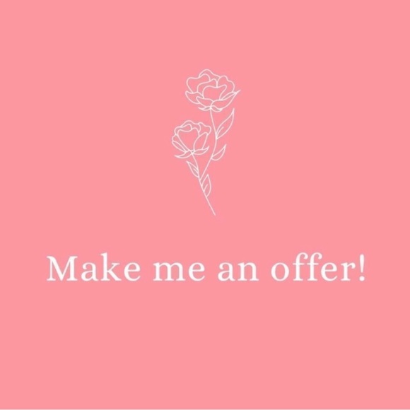 Make an offer or bundle! - Picture 1 of 1